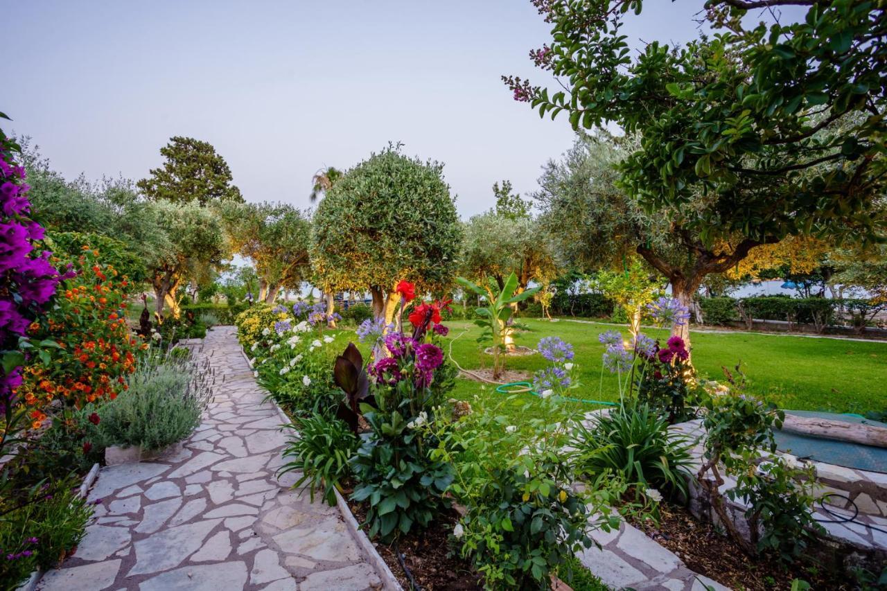 נידרי Akti Studios מראה חיצוני תמונה