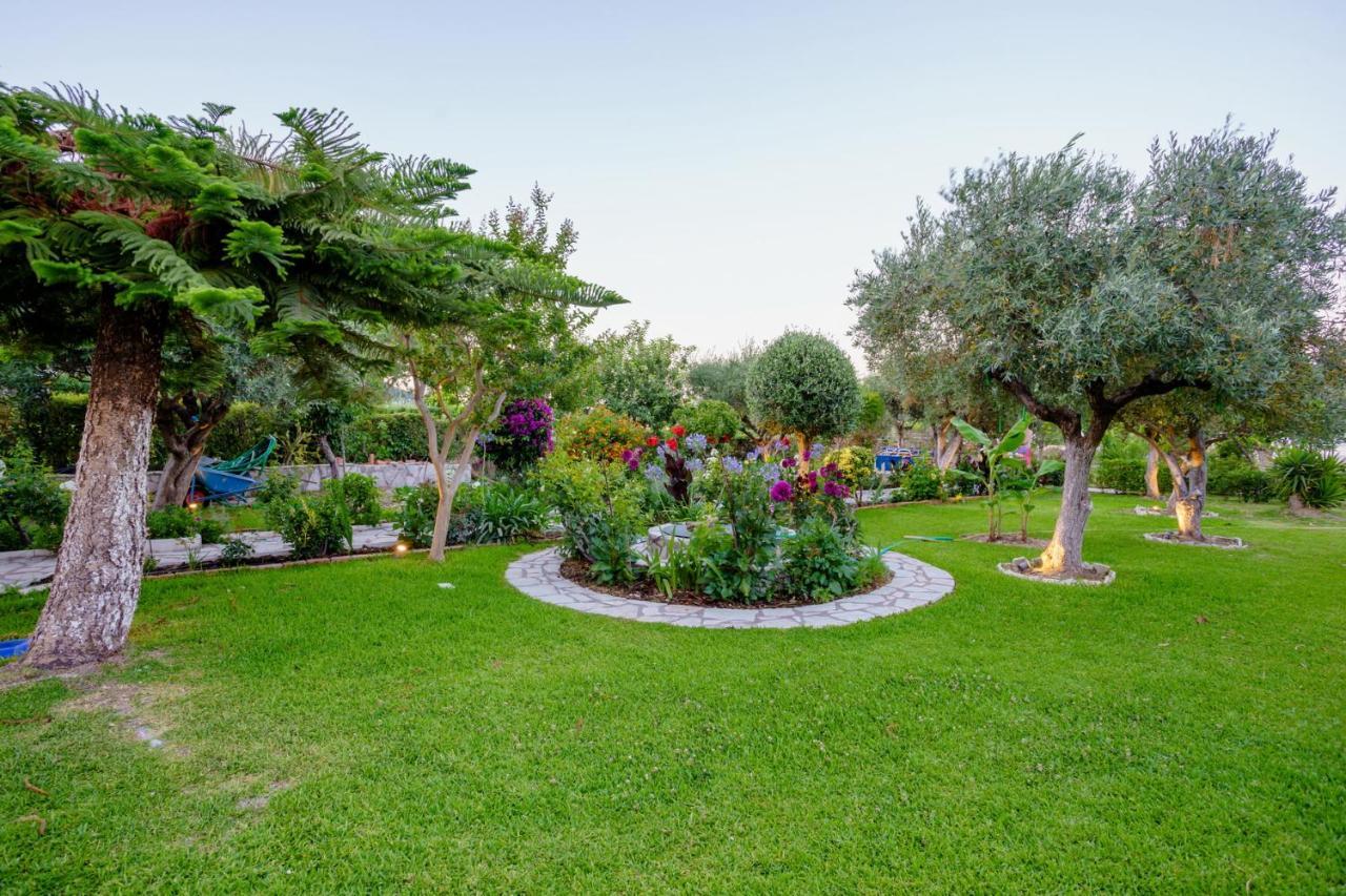 נידרי Akti Studios מראה חיצוני תמונה